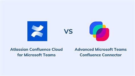 atlassian vs microsoft|Confluence vs Microsoft Teams: A Side.